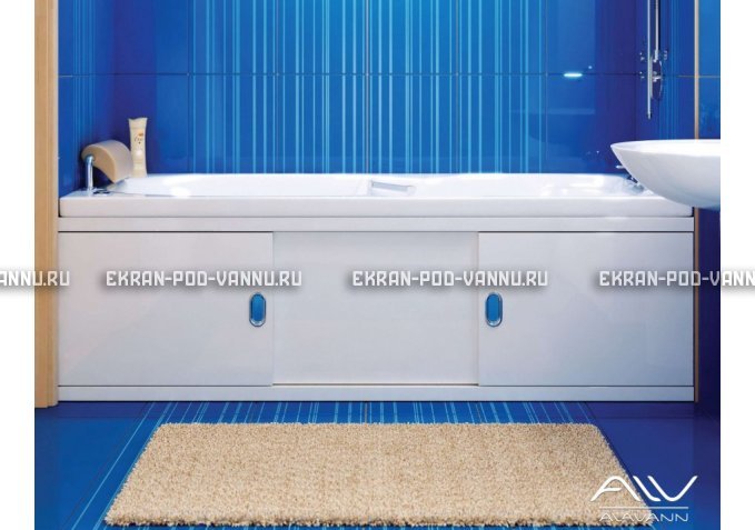 Экран раздвижной Alavann STILL 170 см – купить по цене 5800 руб. в интернет-магазине в городе Уфа картинка 1