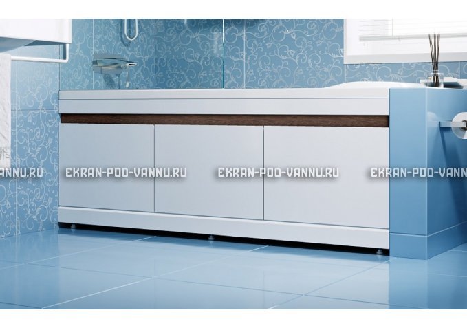 Откидной экран Soft Alavann 170 см венге – купить по цене 6700 руб. в интернет-магазине в городе Уфа картинка 2
