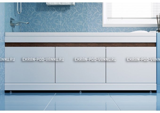 Откидной экран Soft Alavann 170 см венге – купить по цене 6700 руб. в интернет-магазине в городе Уфа картинка 1