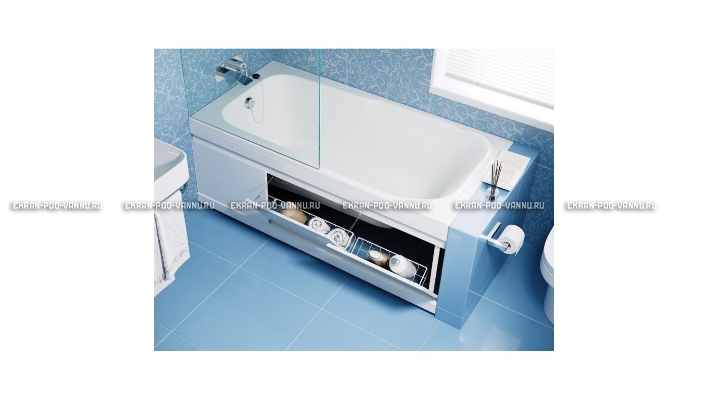 Откидной экран из МДФ Soft Alavann 170 см – купить по цене 9200 руб. в интернет-магазине в городе Уфа картинка 14