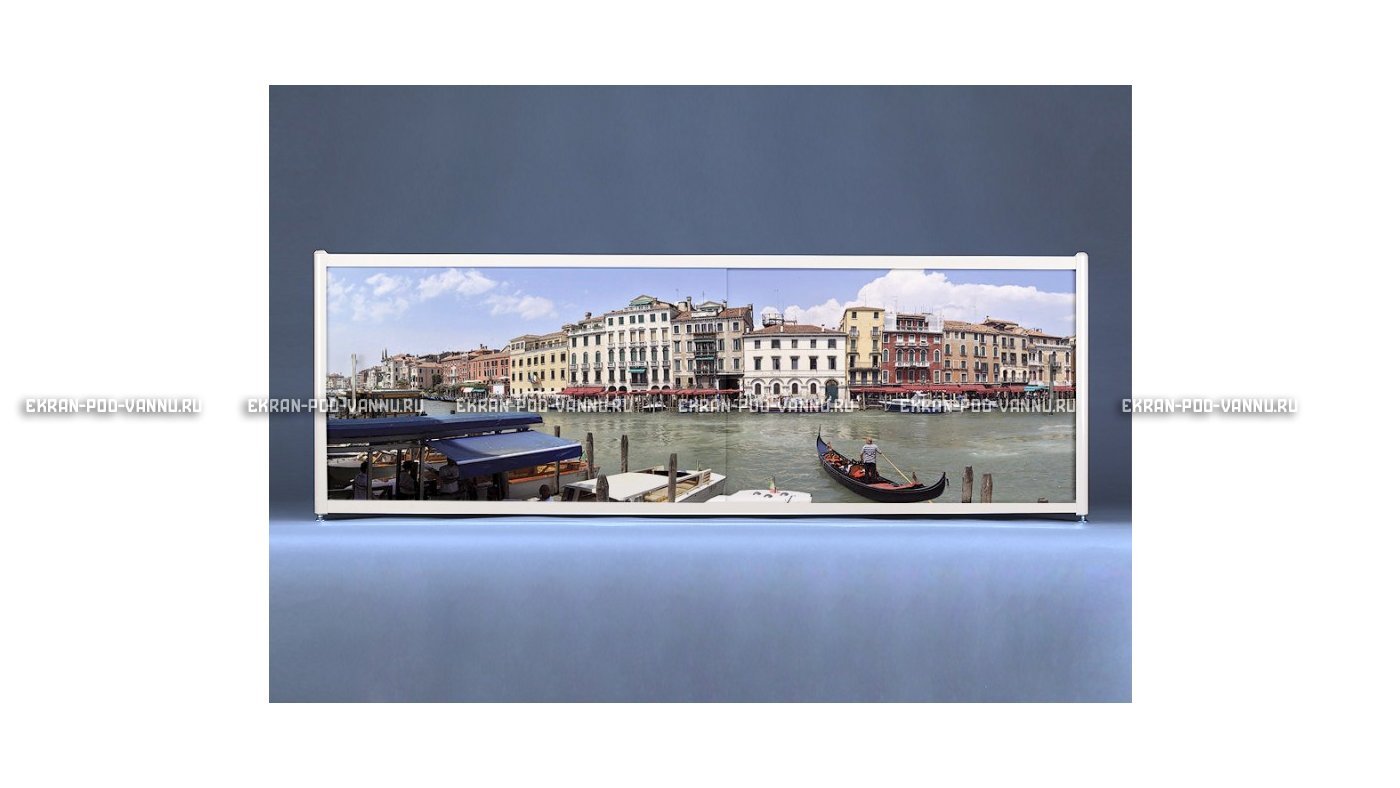 Раздвижной ФОТО экран - Venezia – купить по цене 8500 руб. в интернет-магазине в городе Уфа картинка 6