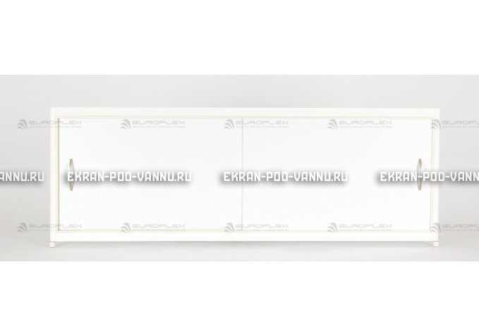 Экран под ванну EURO-PLEX Медиум 150  – купить по цене 3000 руб. в интернет-магазине в городе Уфа картинка 1