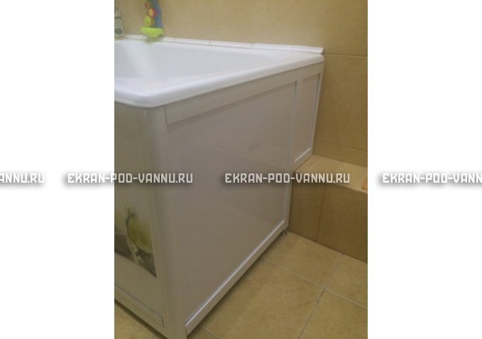Раздвижной ФОТО экран - Дыхание – купить по цене 8500 руб. в интернет-магазине в городе Уфа картинка 5