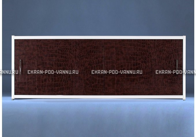 Раздвижной экран - CROCO – купить по цене 6250 руб. в интернет-магазине в городе Уфа картинка 1