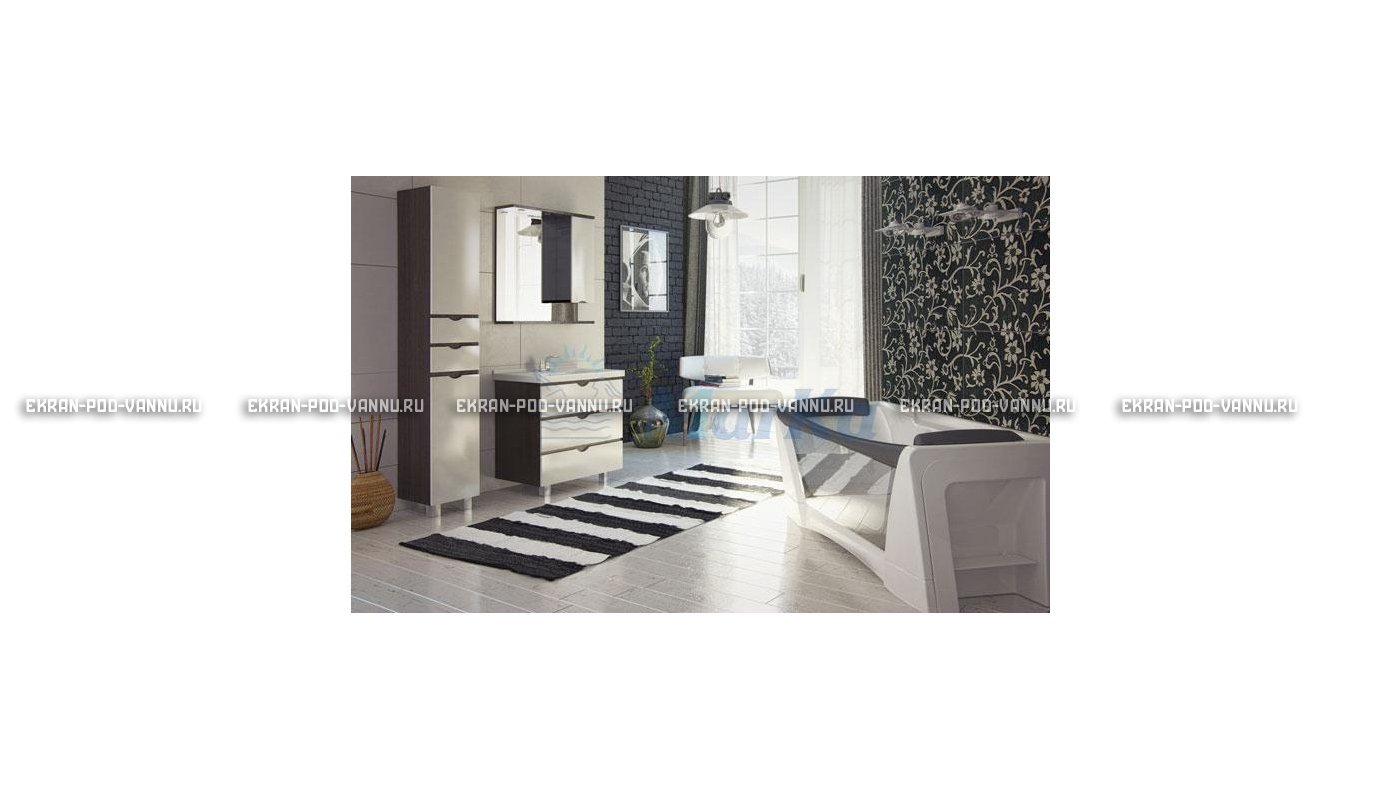 Прозрачная ванна 1MarKa Dolce Vita 180x80 – купить по цене 43200 руб. в интернет-магазине в городе Уфа картинка 25