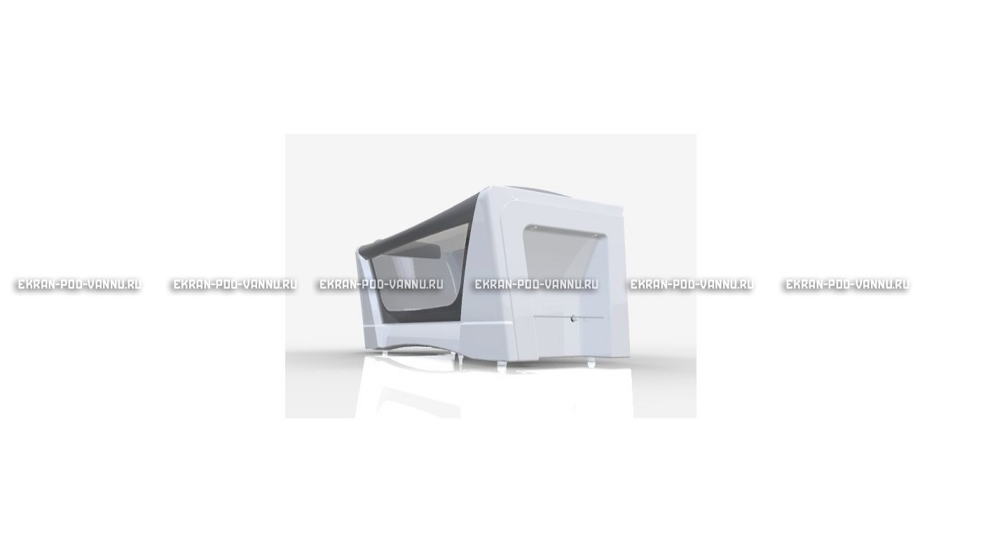 Прозрачная ванна 1MarKa Dolce Vita 180x80 – купить по цене 43200 руб. в интернет-магазине в городе Уфа картинка 22