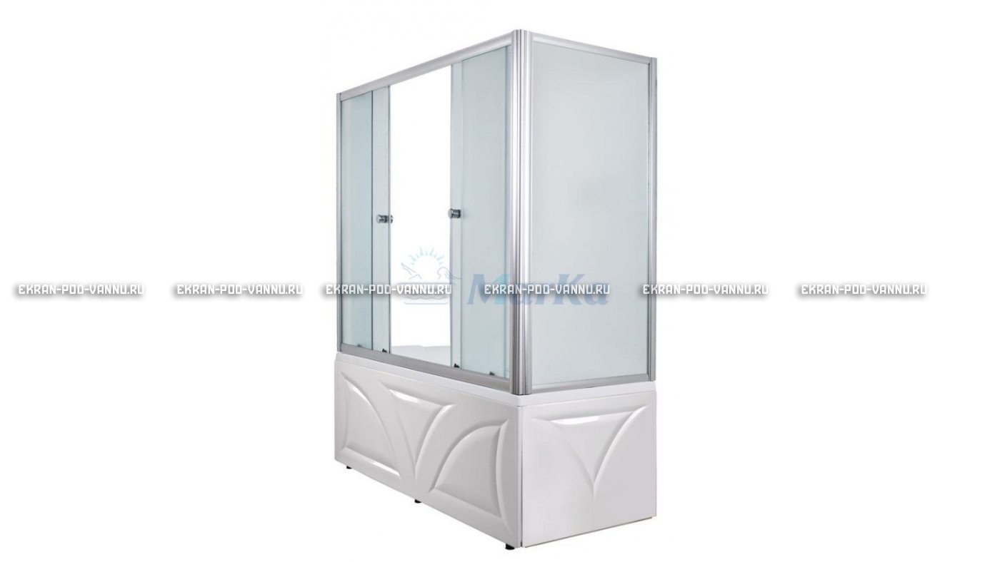 Акриловая ванна 1MarKa Modern 150x70 – купить по цене 9210 руб. в интернет-магазине в городе Уфа картинка 12