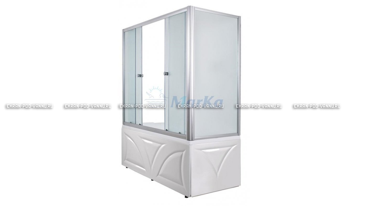 Акриловая ванна 1MarKa Modern 160x70 – купить по цене 9410 руб. в интернет-магазине в городе Уфа картинка 15