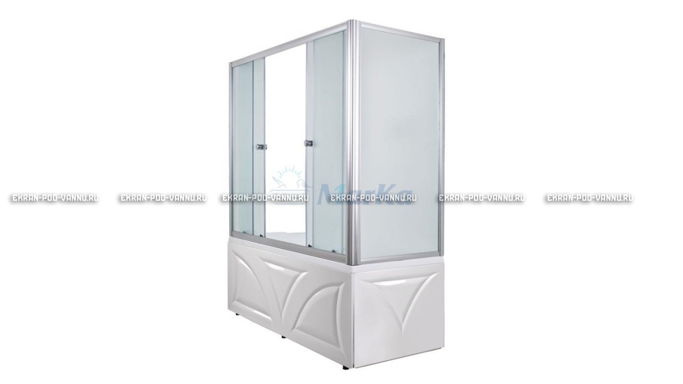 Акриловая ванна 1MarKa Modern 165x70 – купить по цене 9810 руб. в интернет-магазине в городе Уфа картинка 15