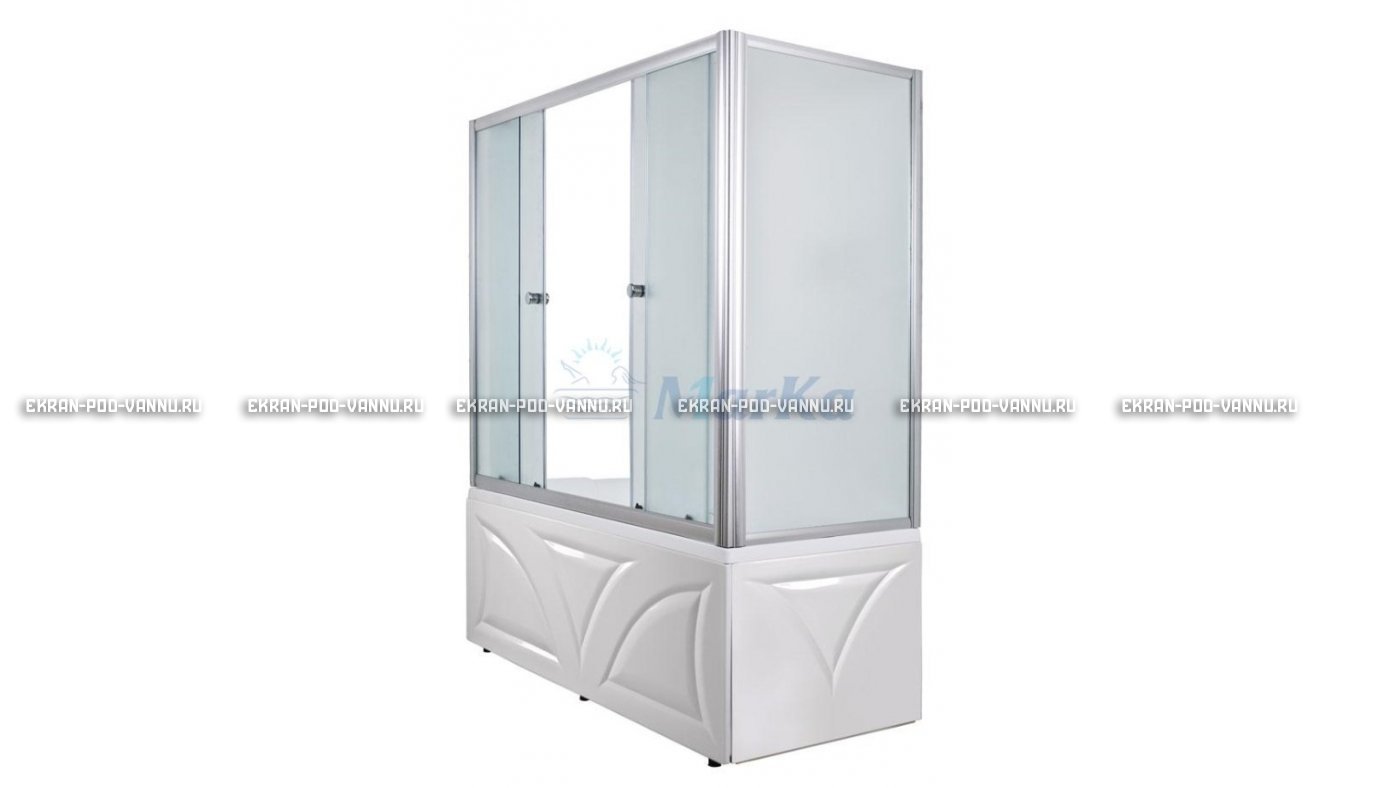 Акриловая ванна 1MarKa Modern 170x70 – купить по цене 9810 руб. в интернет-магазине в городе Уфа картинка 15