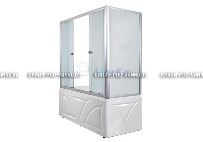Акриловая ванна 1MarKa Modern 170x70 – купить по цене 9810 руб. в интернет-магазине в городе Уфа картинка 4