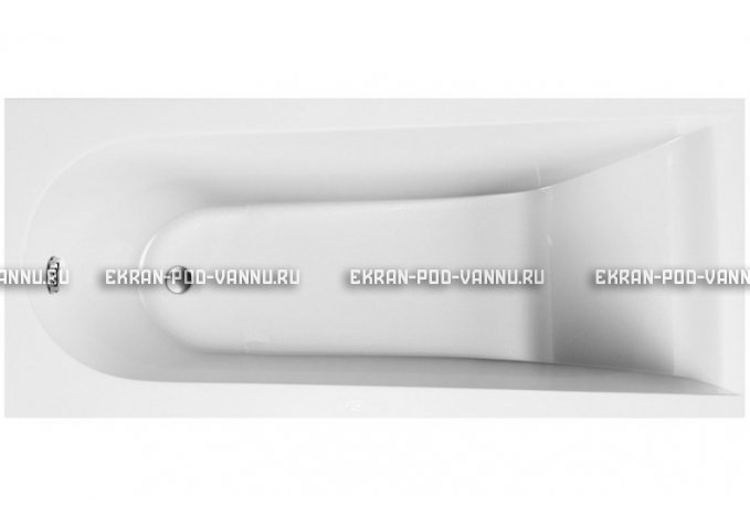 Акриловая ванна Vayer Boomerang 1800x800 – купить по цене 45420 руб. в интернет-магазине в городе Уфа картинка 3
