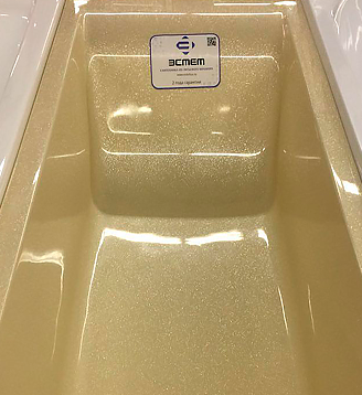 Шоурум мебели для ванной и сантехники. Интернет-магазин экранов под ванну в городе Уфа картинка 3