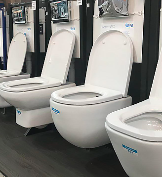 Шоурум мебели для ванной и сантехники. Интернет-магазин экранов под ванну в городе Уфа картинка 4